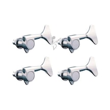 Maxtone Gm12b 4 Pcsset Versıon Guitar Machıne Head Taıwa