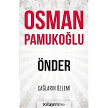 Önder / Osman Pamukoğlu