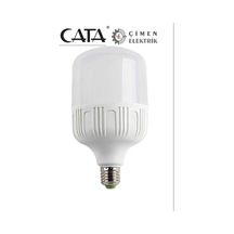Bay Cata Ct 4262 55 W Led Ampul 6400k Beyaz Işık E27 Duy Najmaddin