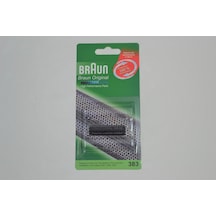 Braun 383,8008 Tıraş Makinesi Bıçağı