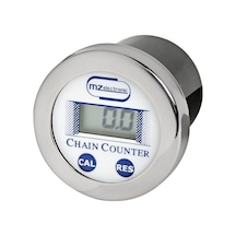 MZ Electronic NAUTI011X Zincir Sayacı 12-24V