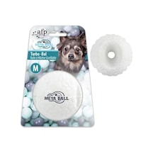 Afp Meta Ball Turbo Top M 7.6 CM