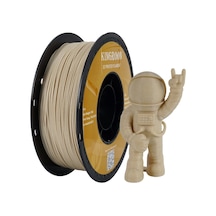 Kingroon Pla Wood - Ahşap Filament 1kg