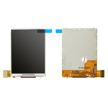 Samsung B5722 Ekran Lcd Panel Orj