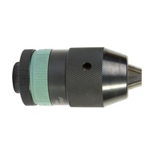 San Ou Elle Sıkmalı Kilitli Mandren 1-13 MM 1/2