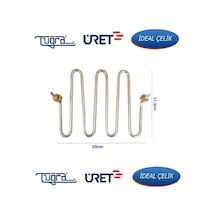 Tuğra-Üret-Ideal Semaver Çay Kazanı Makinası Rezistansı 2500 Watt - 384381646