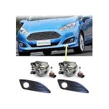 Sis Far Takımı Ford Fiesta 2013-2017 Mat Tip