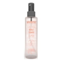 Siveno%100 Doğal Nioli Suyu Kötü Koku Önleyici Arındırıcı Ferahlatıcı Hassas Bölge Toniği 150 Ml
