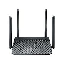 Asus NW RT-AC1200G 4 Port 1167 Mbps 4x Anten Dual Band Router