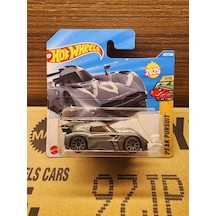 Hot Wheels 1/64 Mcmurtry Speirling