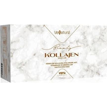 Venatura Beauty Kollajen 5000 Mg Takviye Edici Gıda
