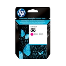 Hp 88 Kırmızı Magenta Kartuş C9387A