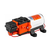 Seaflo Hidrofor Pompası 24V - 5 L/Dk - 60 PSI