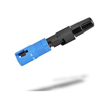 1 Adet Sc/upc Fast Konnektör Sc/upc Fast Connector