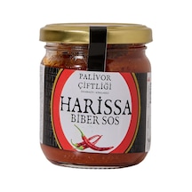 Palivor Çiftliği Harissa Sos 230 G - 8 Adet Tarı