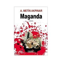 Maganda / A. Metin Akpınar