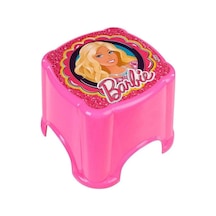Barbie Çocuk Taburesi-9061903747400