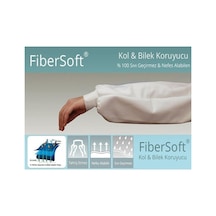 Fibersoft Kol Ve Bilek Koruyucu