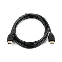 1.5Mt Hdmi Kablo - Siyah Renk