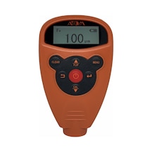 Atom Boya Ölçüm - Boya - Kaporta Boya Test Cihazı