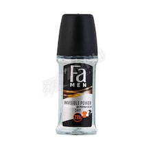 4 Adet Fa Sport Inv. Power Roll-on 50 Ml
