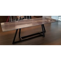 Tasarım Yüksek Ve Sağlam Masa Ayağı, Metal Ayak,