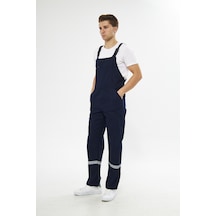 Bahçivan Tulum 16/12 Gabardin Pamuk Reflektörlü