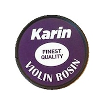 Karin Kr50 Yuvarlak Kutulu Reçine Keman, Viyola Ve Çello İçin Y