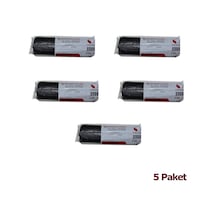 Gnr Endüstriyel Jumbo Çöp Torbası Poşeti 5 x 10'lu 80 x 110 CM