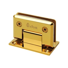 Kahe Cam Duvar Paraduş Menteşe Kh 2090 B Gold
