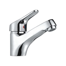 İtimat Vega 352 Mix Lavabo Bataryası