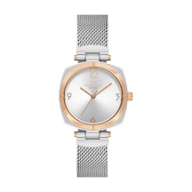Nacar Nc36-392025-esm Kadın Kol Saati Gri - Rose Gold