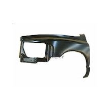 Dodge Ram Pıck Up 02/04 Ön Çamurluk Sol Tyg - Çamurluk