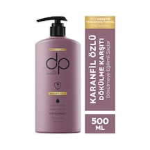 Dp Daily Perfection Şampuan Karanfil Özlü 500 ML