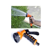 Bhd 00504 8 Fonksiyonlu Sulama Tabancası