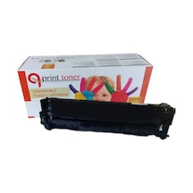 Qstar Hp Cc532a/382a/412a Yl Sarı Uyumlu Toner 532ayltoner