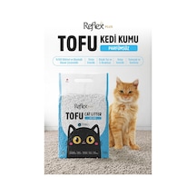 Reflex Plus Kokusuz Tofu Kedi Kumu 7l