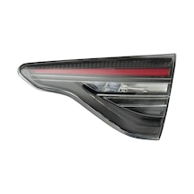 Renault Clio V 2024 Yılında Çıkan Kasa Stop İç Sağ Oem No: 265506440r
