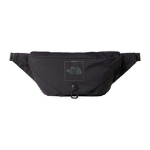 The North Face Glen Canyon Lumbar Pack Unisex Çanta Nf0a8eeujk31 Siyah