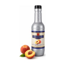 Simonelli Şeftali Frozen Meyve Püresi 1 KG