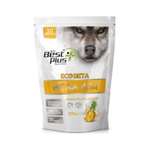 Bpn Eco Beta Bcaa 4.1.1 210 Gr Ananas