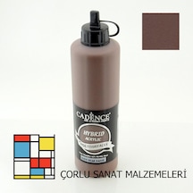 H016 Sıcak Kahve