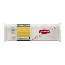 4 Adet Granoro Dedıcato Spaghettı Makarna 500 G