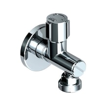 Gpd Filtreli Çamaşır Musluğu CMs03 Krom