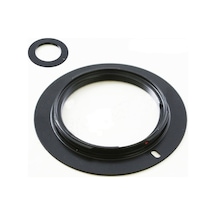 Sony A Mount Makineler için M42 Lens Adaptörü