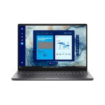 Dell Pro 16 PC16250-BTO107-UBU Ultra7-255U 16 GB 512 GB SSD 16" FHD Ubuntu Dizüstü Bilgisayar