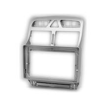 Maitech Palm088544 Peugeout 307 20022013 Model Multimedya Teyp Çerçevesi 9"