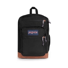 Jansport Cool Student Black Sırt Çantası Ek0a5bakn551