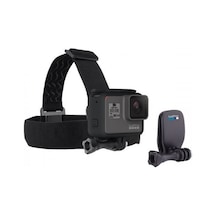Gopro Kafa Bandı-tüm Gopro Kameralar için