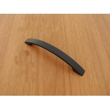 Azimkarhirdavat Metax Eko Yay Mat Siyah 96 Mm Kulp